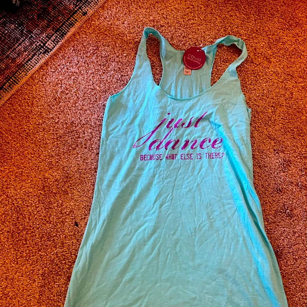 Dance shirt
